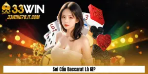 Soi Cầu Baccarat Là Gì?